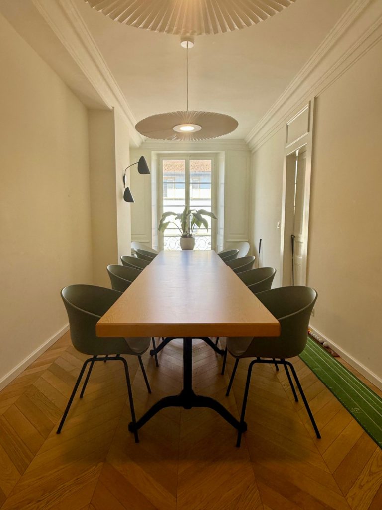 Bureau Legato